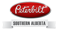 Peterbilt of Southern Alberta Logo